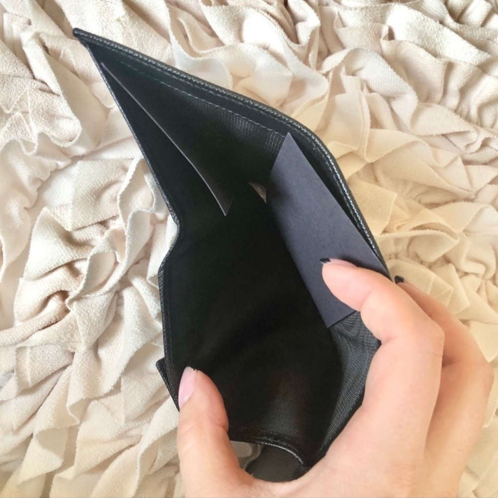 Prada Black Wallet - Picture 11 of 11